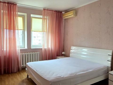 квартира за адресою Миколи Бажана просп., 14