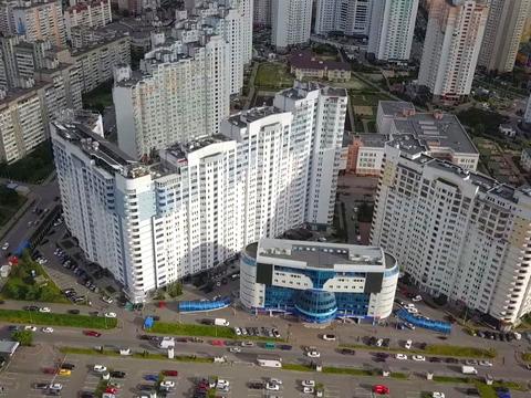 квартира за адресою Миколи Бажана просп., 14