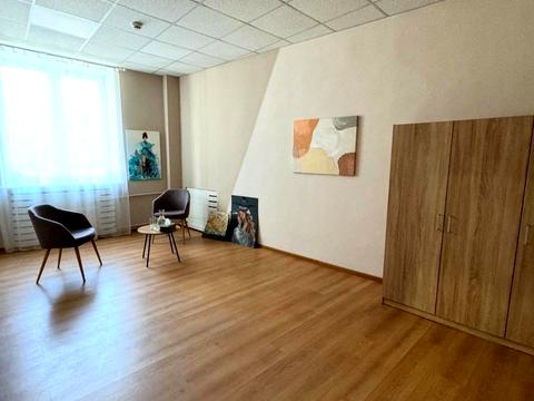 коммерческая по адресу Паторжинского ул., 27