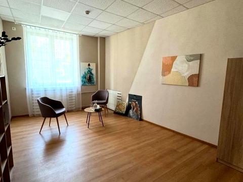 коммерческая по адресу Паторжинского ул., 27