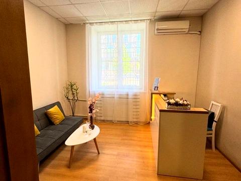 коммерческая по адресу Паторжинского ул., 27