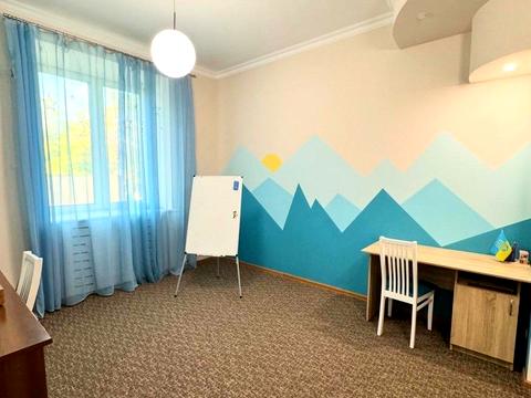 коммерческая по адресу Паторжинского ул., 27