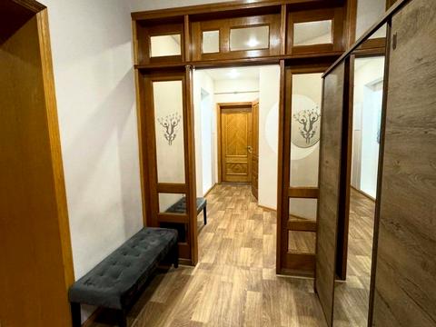 коммерческая по адресу Паторжинского ул., 27