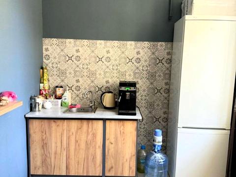 коммерческая по адресу Паторжинского ул., 27