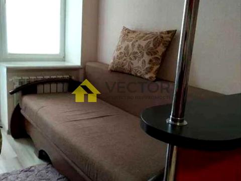 квартира по адресу Щепотьева бульв., 3