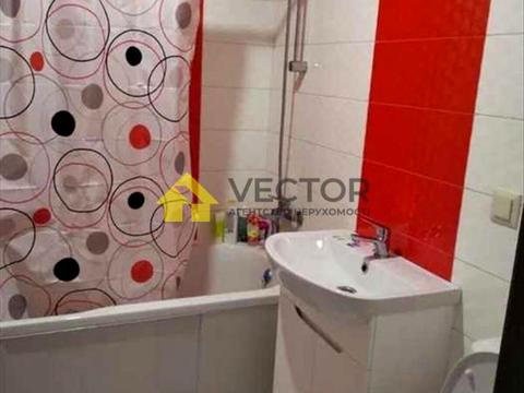 квартира по адресу Щепотьева бульв., 3