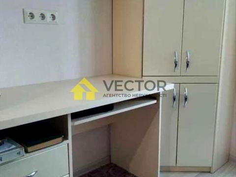 квартира по адресу Щепотьева бульв., 3
