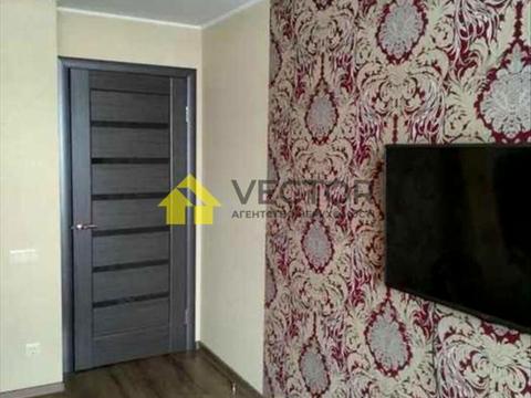 квартира по адресу Щепотьева бульв., 3