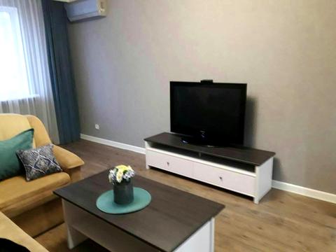 квартира за адресою Марсельська вул., 40