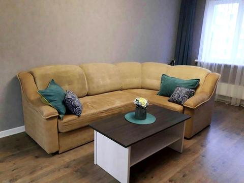 квартира за адресою Марсельська вул., 40