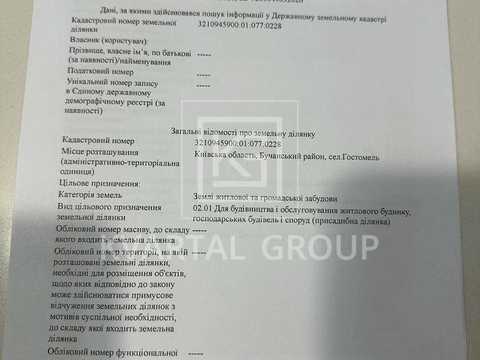 ділянка за адресою Свято-Покровська вул. (Леніна)