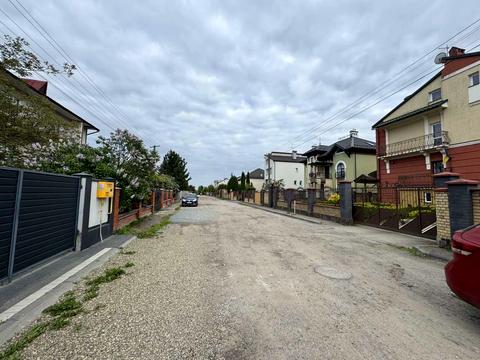 дом по адресу Княгини Ольги ул., 8