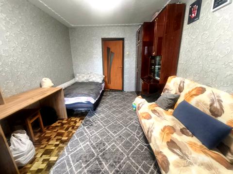 квартира за адресою Марсельська вул., 12