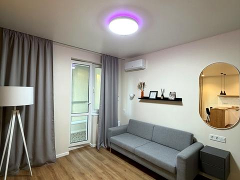 квартира за адресою Костанайська вул., 13