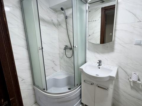 квартира по адресу Машиностроительная ул., 41
