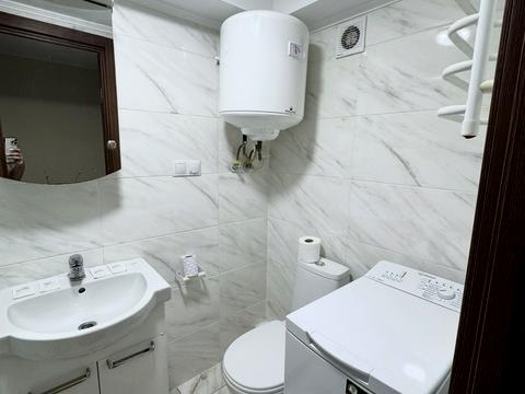 квартира по адресу Машиностроительная ул., 41
