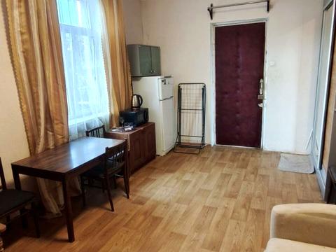 квартира за адресою Михайла Бойчука вул. (Кіквідзе), 21