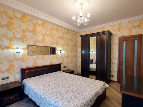 квартира по адресу Дмитрия Луценко ул. (Крейсера "Аврора"), 10-А
