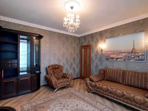 квартира по адресу Дмитрия Луценко ул. (Крейсера "Аврора"), 10-А