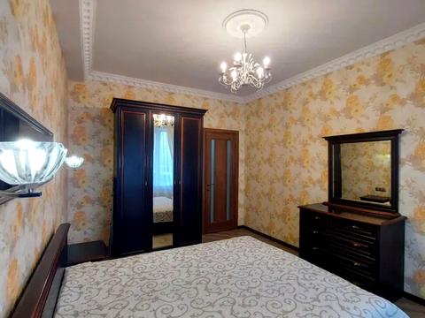 квартира по адресу Дмитрия Луценко ул. (Крейсера "Аврора"), 10-А