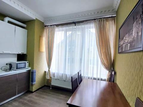 квартира по адресу Дмитрия Луценко ул. (Крейсера "Аврора"), 10-А