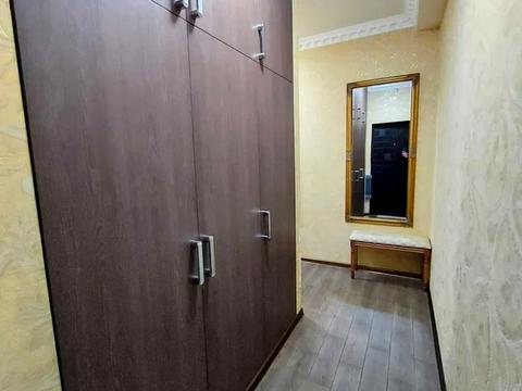 квартира по адресу Дмитрия Луценко ул. (Крейсера "Аврора"), 10-А