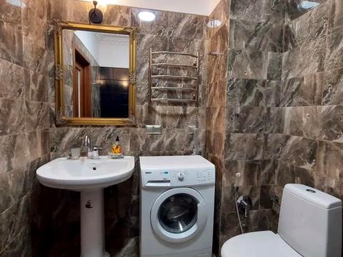 квартира по адресу Дмитрия Луценко ул. (Крейсера "Аврора"), 10-А