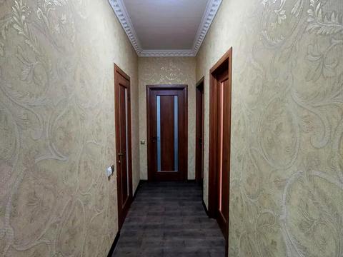 квартира по адресу Дмитрия Луценко ул. (Крейсера "Аврора"), 10-А