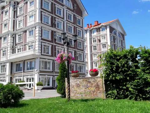 квартира по адресу Дмитрия Луценко ул. (Крейсера "Аврора"), 10-А