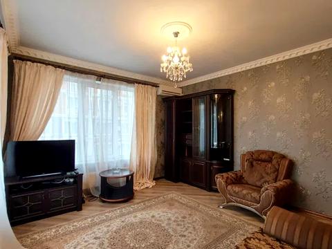 квартира по адресу Дмитрия Луценко ул. (Крейсера "Аврора"), 10-А