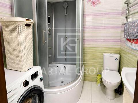 квартира по адресу Ново-Оскольская ул., 2-Р