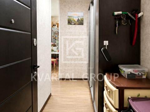 квартира по адресу Ново-Оскольская ул., 2-Р