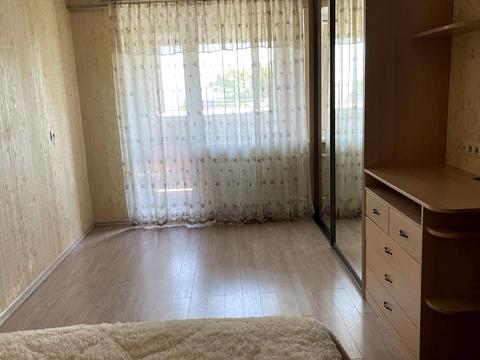 квартира за адресою Чорноморська вул., 2а