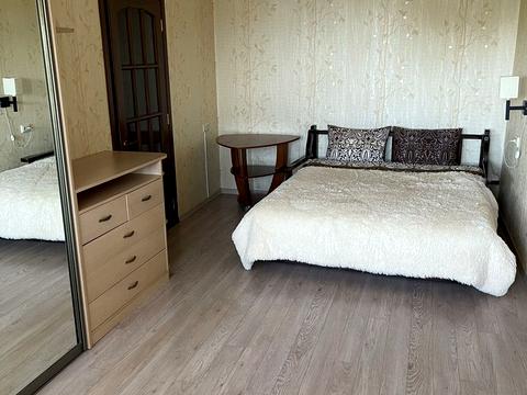 квартира за адресою Чорноморська вул., 2а