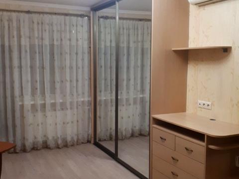 квартира за адресою Чорноморська вул., 2а