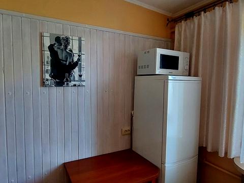 квартира за адресою Чорноморська вул., 2а