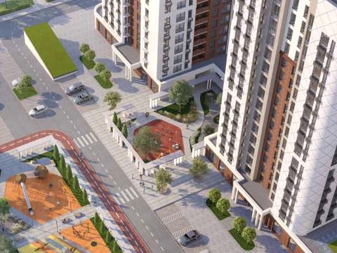 квартира за адресою Михайла Грушевського вул., (Будинок 12)