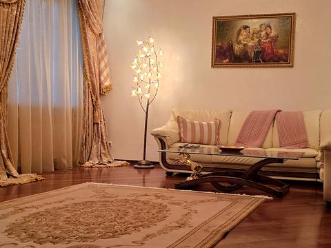 квартира за адресою Лютеранська вул., 21/12