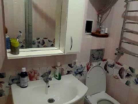 квартира за адресою Анни Ахматової вул., 22