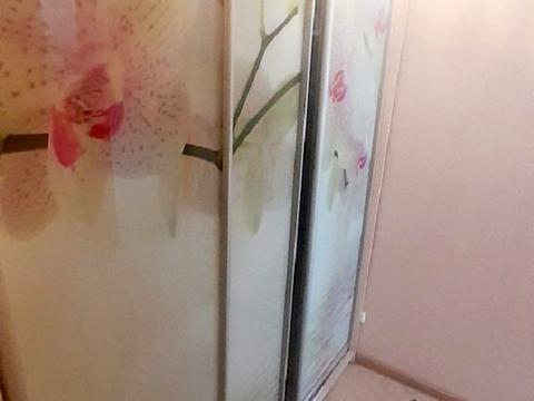 квартира за адресою Анни Ахматової вул., 22