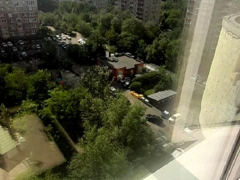 квартира за адресою Анни Ахматової вул., 22