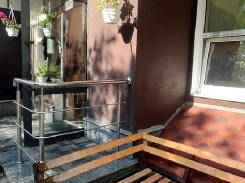 квартира за адресою Анни Ахматової вул., 22