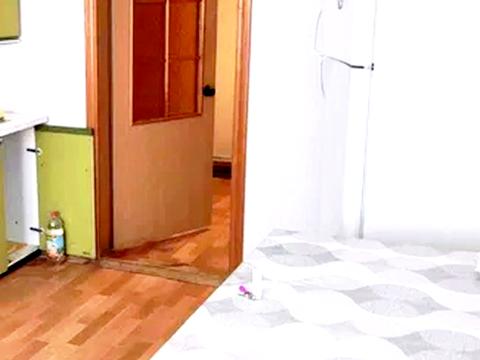 квартира по адресу Машиностроительная ул., 21