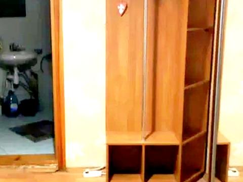 квартира по адресу Машиностроительная ул., 21