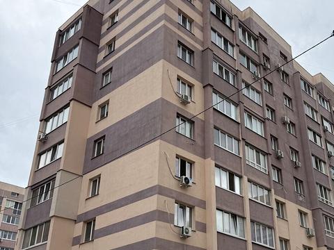 квартира за адресою Ньютона вул., 100