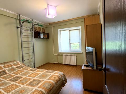 квартира по адресу Оболонский просп., 7-Б