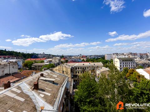 квартира за адресою Нижній Вал вул., (Будинок 1)