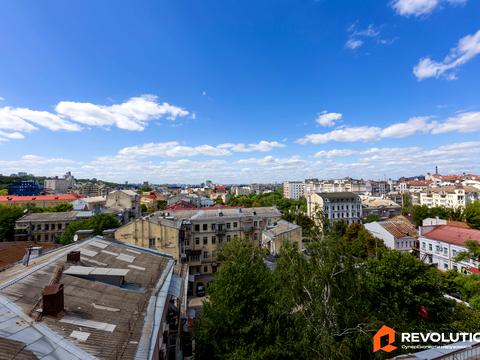 квартира за адресою Нижній Вал вул., (Будинок 1)