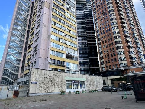 квартира за адресою Лесі Українки бульв., 7