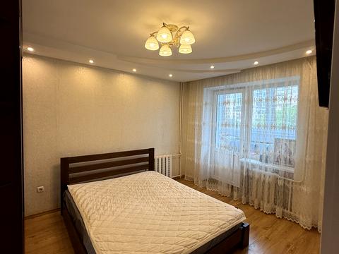 квартира по адресу 8-го Марта ул., 4